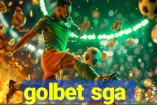 golbet sga